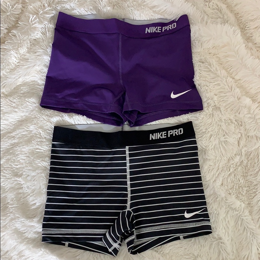 Nike Pros